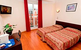 Hipotel Paris Printania Maraichers